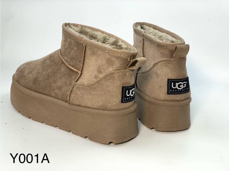 Botki damskie Roz 36-41/ 12 par